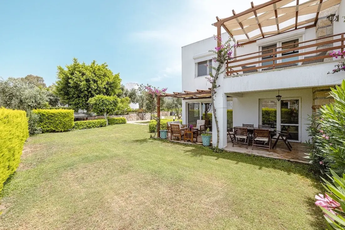 Villa in Yalikavak